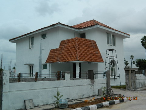 Bungalow no 378